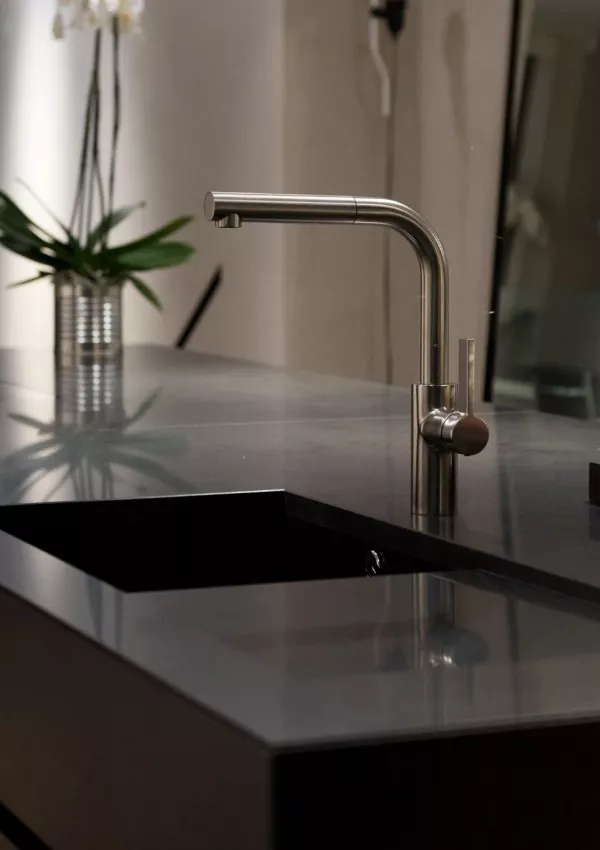 kitchen, design, interior