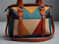 ai generated, hand bag, bag